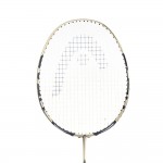 Head Nano Titanium Pro 989 Badminton Racket